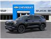 2026 GMC Terrain AT4 (Stk: 44920) in Slave Lake - Image 2 of 24