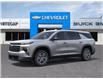 2026 Chevrolet Traverse LT (Stk: 44923) in Slave Lake - Image 2 of 24