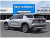2026 Chevrolet Traverse LT (Stk: 44923) in Slave Lake - Image 3 of 24