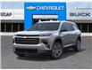 2026 Chevrolet Traverse LT (Stk: 44923) in Slave Lake - Image 6 of 24