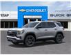 2026 GMC Terrain AT4 (Stk: 44921) in Slave Lake - Image 2 of 24