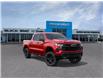 2026 Chevrolet Silverado 1500 LT Trail Boss (Stk: 106109) in Exeter - Image 1 of 24