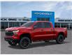 2026 Chevrolet Silverado 1500 LT Trail Boss (Stk: 106109) in Exeter - Image 2 of 24
