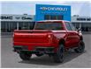 2026 Chevrolet Silverado 1500 LT Trail Boss (Stk: 106109) in Exeter - Image 4 of 24
