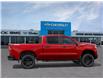 2026 Chevrolet Silverado 1500 LT Trail Boss (Stk: 106109) in Exeter - Image 5 of 24