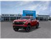 2026 Chevrolet Silverado 1500 LT Trail Boss (Stk: 106109) in Exeter - Image 8 of 24