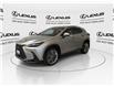 2026 Lexus NX 350  (Stk: 14T1693) in Markham - Image 4 of 14