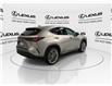 2026 Lexus NX 350  (Stk: 14T1693) in Markham - Image 8 of 14