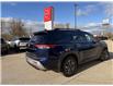 2024 Nissan Pathfinder SV (Stk: P2595) in Smiths Falls - Image 5 of 14