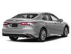 2018 Toyota Camry LE (Stk: SH688050A) in Courtenay - Image 3 of 11