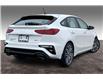 2023 Kia Forte5 GT (Stk: 23B2518) in Sherwood Park - Image 11 of 30