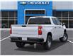 2026 Chevrolet Silverado 1500 Work Truck (Stk: 26-520) in Listowel - Image 8 of 10