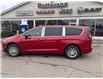 2026 Chrysler Grand Caravan SXT (Stk: 7462) in Fort Erie - Image 1 of 12