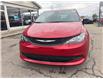 2026 Chrysler Grand Caravan SXT (Stk: 7462) in Fort Erie - Image 2 of 12