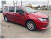 2026 Chrysler Grand Caravan SXT (Stk: 7462) in Fort Erie - Image 3 of 12
