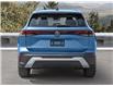 2026 Volkswagen Tiguan Comfortline (Stk: TT019697) in Vancouver - Image 5 of 9