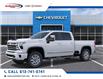 2026 Chevrolet Silverado 2500HD High Country (Stk: R27847) in Ottawa - Image 2 of 6