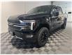 2025 Ford F-150 Platinum (Stk: C00461) in North Bay - Image 28 of 30