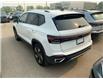 2025 Volkswagen Taos Highline (Stk: 250103) in Regina - Image 2 of 28