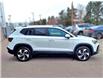 2025 Volkswagen Taos Highline (Stk: 250157) in Regina - Image 4 of 43