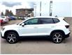 2025 Volkswagen Taos Highline (Stk: 250209) in Regina - Image 9 of 42