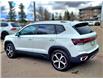 2025 Volkswagen Taos Highline (Stk: 250209) in Regina - Image 10 of 42