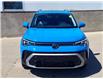 2025 Volkswagen Taos Highline (Stk: 250241) in Regina - Image 2 of 43
