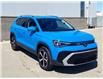 2025 Volkswagen Taos Highline (Stk: 250241) in Regina - Image 3 of 43