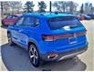 2025 Volkswagen Taos Highline (Stk: 250241) in Regina - Image 11 of 43
