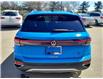 2025 Volkswagen Taos Highline (Stk: 250241) in Regina - Image 12 of 43