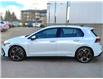 2025 Volkswagen Golf GTI Autobahn (Stk: 250285) in Regina - Image 9 of 40