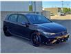 2025 Volkswagen Golf R Black Edition (Stk: 250345) in Regina - Image 3 of 40