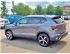 2025 Volkswagen Taos Highline (Stk: 250382) in Regina - Image 10 of 42