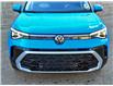 2025 Volkswagen Taos Highline (Stk: 250402) in Regina - Image 5 of 44