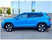 2025 Volkswagen Taos Highline (Stk: 250402) in Regina - Image 9 of 44