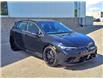 2025 Volkswagen Golf R Black Edition (Stk: 250420) in Regina - Image 3 of 40