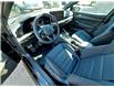 2025 Volkswagen Golf R Black Edition (Stk: 250420) in Regina - Image 17 of 40