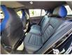 2025 Volkswagen Golf R Black Edition (Stk: 250420) in Regina - Image 21 of 40