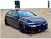 2025 Volkswagen Golf R Black Edition (Stk: 250421) in Regina - Image 3 of 42