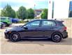 2025 Volkswagen Golf R Black Edition (Stk: 250421) in Regina - Image 9 of 42