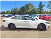 2025 Volkswagen Jetta GLI Autobahn (Stk: 250469) in Regina - Image 4 of 43