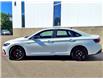 2025 Volkswagen Jetta GLI Autobahn (Stk: 250469) in Regina - Image 8 of 43