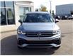 2022 Volkswagen Tiguan Highline R-Line (Stk: 2504301) in Regina - Image 2 of 47