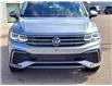 2022 Volkswagen Tiguan Highline R-Line (Stk: 2504301) in Regina - Image 5 of 47