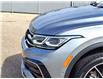 2022 Volkswagen Tiguan Highline R-Line (Stk: 2504301) in Regina - Image 8 of 47