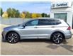 2022 Volkswagen Tiguan Highline R-Line (Stk: 2504301) in Regina - Image 10 of 47