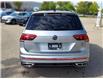 2022 Volkswagen Tiguan Highline R-Line (Stk: 2504301) in Regina - Image 13 of 47