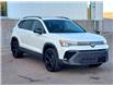 2026 Volkswagen Taos Comfortline Black Edition (Stk: 260027) in Regina - Image 3 of 44