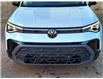 2026 Volkswagen Taos Comfortline Black Edition (Stk: 260027) in Regina - Image 5 of 44