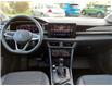 2026 Volkswagen Taos Comfortline Black Edition (Stk: 260027) in Regina - Image 22 of 44